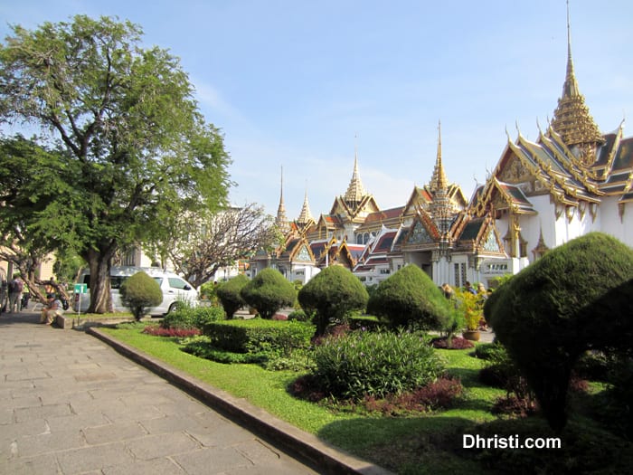 BANGKOK, THAILAND