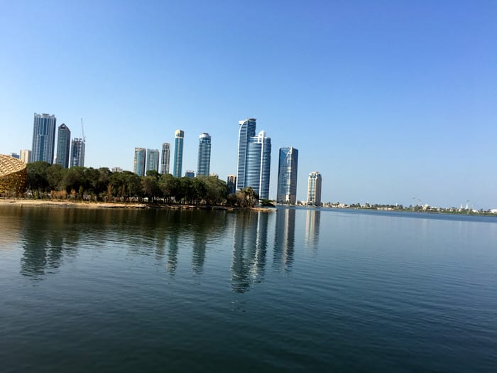 Sharjah, UAE