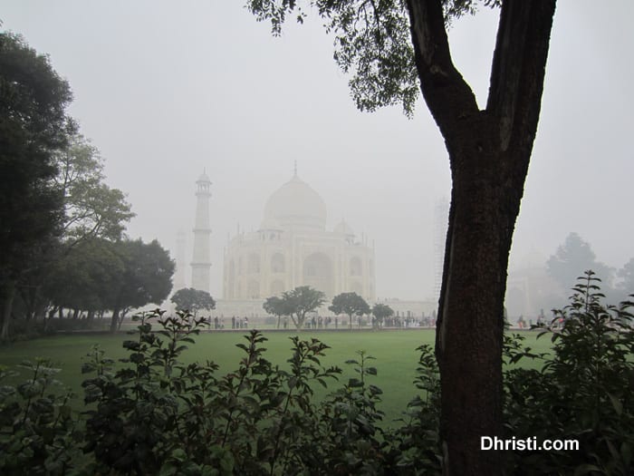 AGRA, INDIA