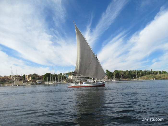 Aswan, Egypt