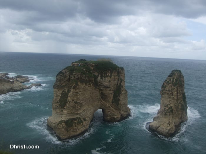 BEIRUT, LEBANON