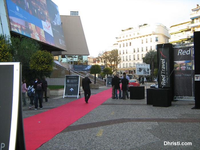 Cannes, France