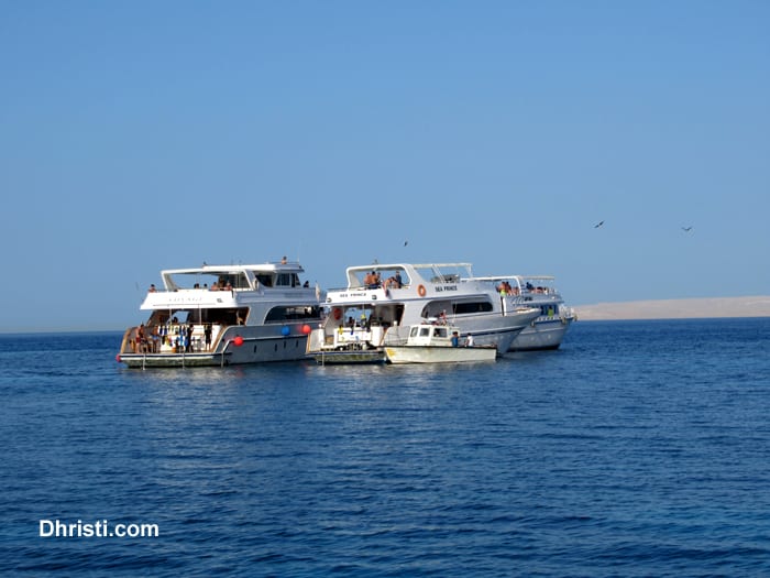 El Gouna, Egypt