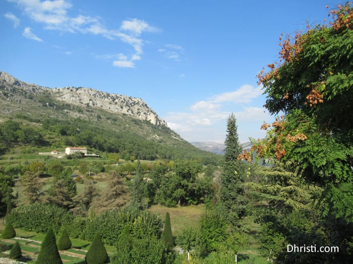 GOURDON, FRANCE