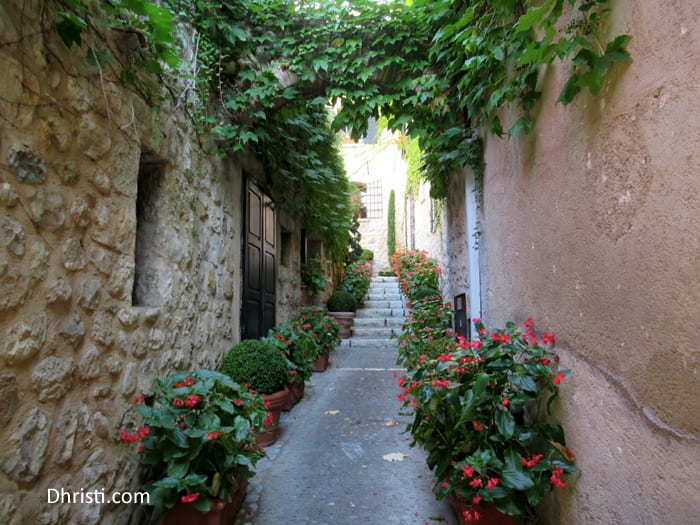 Saint-Paul De Vence