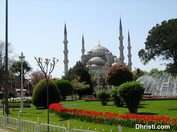 Istanbul, Turkey