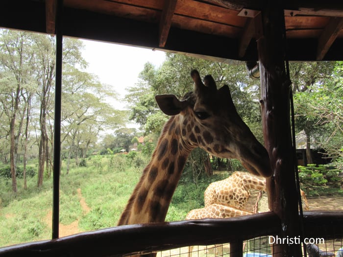 Nairobi, Kenya