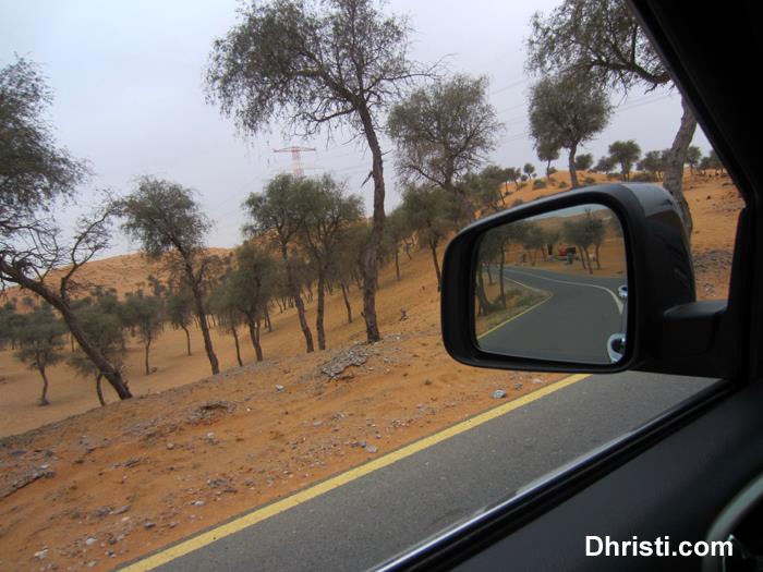 RAS AL KHAIMAH, UAE